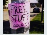 Free stuff!!