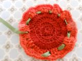 My very first ever crochet pattern…